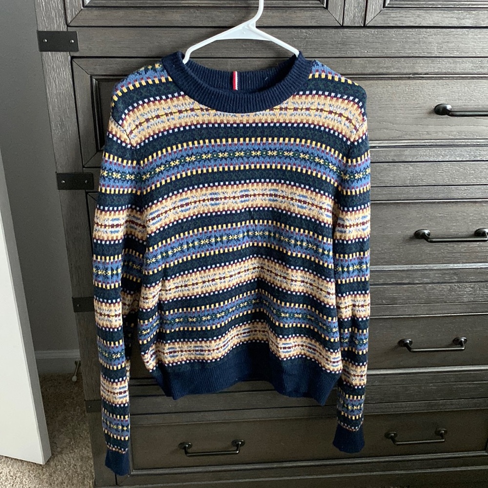 Tommy Hilfiger Sweater